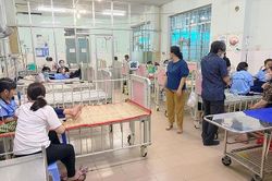 Vụ học sinh Tiền Giang bị ngộ độc sau khi uống sữa: Sở Công Thương Tiền Giang tăng cường thanh kiểm tra