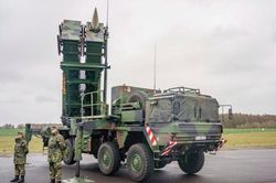 Ucraine tố Nga lôi kéo Belarus vào cuộc chiến, Đức cuối cùng trao thiết bị quân sự cho Kiev