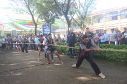 Đặc sắc ngày hội Văn hóa, Văn nghệ, Thể thao huyện Đức Trọng lần thứ I