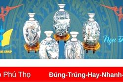 Chắt lọc tinh túy đất trời