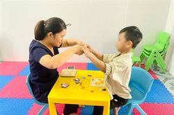 Giảm thiểu nguy cơ mắc rối loạn ngôn ngữ ở trẻ nhỏ
