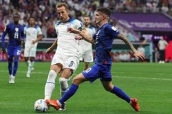World Cup 2022: Lý giải sự tồn tại hai từ 'soccer' và 'football'