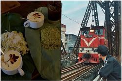 Đầu đông Hà Nội và những việc làm không nên bỏ lỡ
