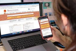 Có thể đăng ký trực tuyến tham gia BHXH tự nguyện trên Cổng Dịch vụ công quốc gia