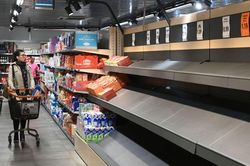 Người Đức từ giã nhiều thứ cần thiết trong bối cảnh khủng hoảng năng lượng