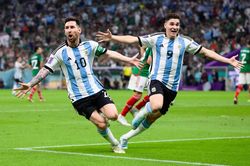Thiên tài Messi và đêm của những vì sao tỏa sáng ở World Cup 2022