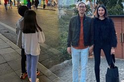 Con gái Hà Tăng ăn mặc như bản sao của mẹ