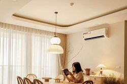 Đời sống Đời sống Tạo không gian ấm áp cho mùa đông