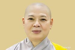 Ni sư Thích nữ Huệ Tuyến: 'Mong Giáo hội mở các trường mầm non, trung tâm giáo dục cộng đồng'