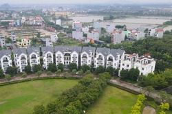 Dừng điều chỉnh siêu dự án nghìn tỷ của chúa đảo Tuần Châu ở Hà Nội