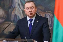 Ngoại trưởng Belarus đột ngột qua đời