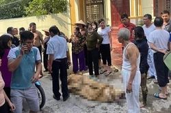 Vụ đổ xăng đốt nhà mẹ ở Hưng Yên: Người con gái thứ 2 tử vong