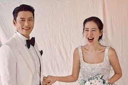 Bận quay phim, Hyun Bin không thể bên cạnh Son Ye Jin lúc hạ sinh con trai đầu lòng?