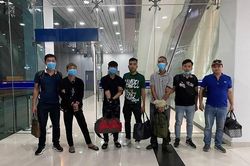 Chém người ngã xuống ao tử vong, trốn một mạch hơn 30 năm