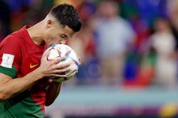 Bồ Đào Nha - Uruguay: Ronaldo và đồng đội 'báo thù'