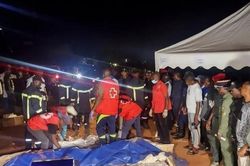 14 người tử nạn khi đang dự tang lễ ở Cameroon