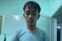 Nổ súng thị uy vì xích mích chuyện chó cắn nhau