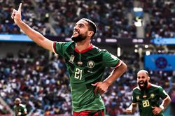 Highlights Cameroon 3-3 Serbia