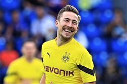 Dortmund thắng đậm nhà vô địch Malaysia trước trận gặp Việt Nam