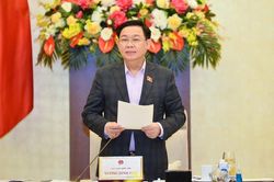 Kỳ họp bất thường mới chỉ là khả năng, có tổ chức được hay không còn tùy thuộc công tác chuẩn bị