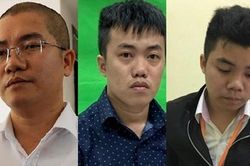 TAND TPHCM phát thông báo triệu tập bị hại trong vụ án Công ty Alibaba