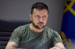 Tổng thống Ukraine cảnh báo về hành động tiếp theo của quân đội Nga