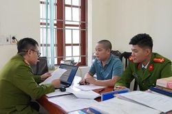 Khởi tố 6 đối tượng vi phạm trong việc cấp Giấy chứng nhận quyền sử dụng đất ở Hòa Bình