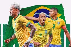 World Cup 2022, ngày 28/11 : Điểm loạt trận ngày thi đấu thứ 9
