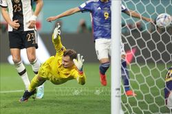 World Cup 2022: Thủ thành Neuer hướng tới dấu mốc lịch sử