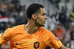 Man United tìm xong người thay Ronaldo