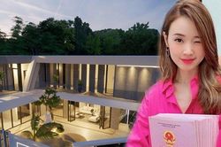 'Vua phim truyền hình ở nhà 40 tỷ' tìm kiếm vợ, Midu liền đáp lời