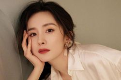 Dương Mịch quyết định tái hôn ở tuổi 36, còn giấu fan đi thử váy cưới?