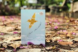 'Không ai sống giống ai trong cuộc đời này'