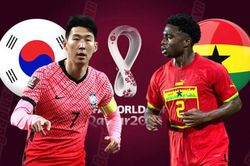 Lịch thi đấu bóng đá World Cup 2022 ngày 28/11 theo giờ Việt Nam