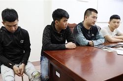 Phá băng nhóm ép tiếp viên nữ vay lãi nặng