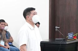 Không bán rẻ chữ 'liêm'