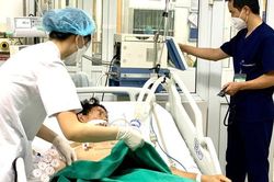 Hà Nội thêm 2 ca tử vong do sốt xuất huyết, số mắc vẫn tăng