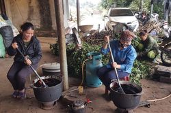 Phát triển có trọng tâm, trọng điểm vùng đồng bào dân tộc