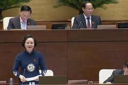 Quan trọng vẫn là việc đánh giá cán bộ