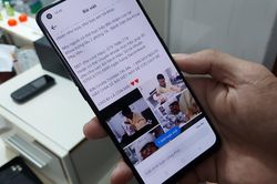 Tự bịa chuyện thương tâm để lừa đảo tài sản