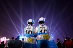 Nơi xem World Cup giá rẻ tại Qatar