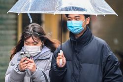 Đợt rét đậm đầu tiên của mùa đông năm nay diễn ra thế nào