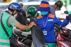 Lạm phát tháng 11 cao nhất gần 3 năm