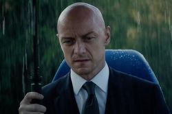 Tài tử James McAvoy phê bình thương hiệu 'X-Men'