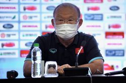 HLV Park: 'Chắc gì chúng ta thua Dortmund?'