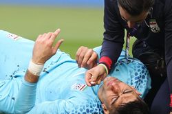 Điều chưa từng có trong tiền lệ của World Cup