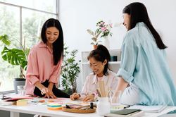 Hãy khai phá tiềm năng của bản thân