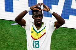 Highlights Ecuador 1-2 Senegal