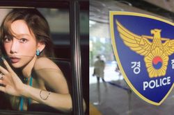 Truy tố người lừa Taeyeon SNSD hơn 1 tỷ won