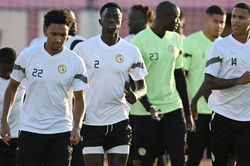 VIDEO bàn thắng Ecuador 1-2 Senegal